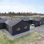 Cozy In With Sauna * Ålbæk