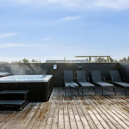 Cozy In With Sauna Holiday home