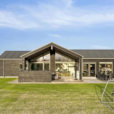 Cozy In With Sauna Holiday home