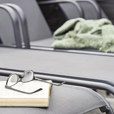 Cozy In With Sauna Feriehus Ålbæk