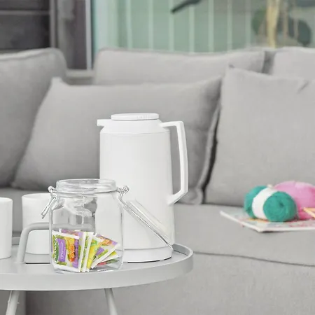 Cozy In With Sauna Ålbæk