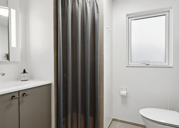 Vakantiehuis Cozy In With Sauna