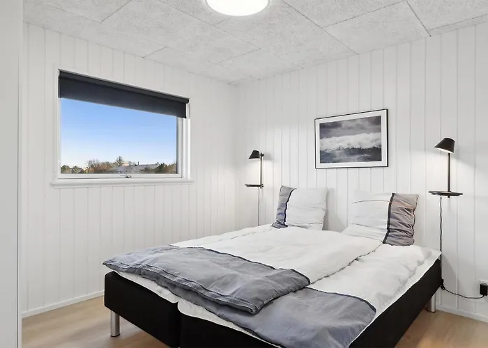 Cozy In With Sauna Ålbæk