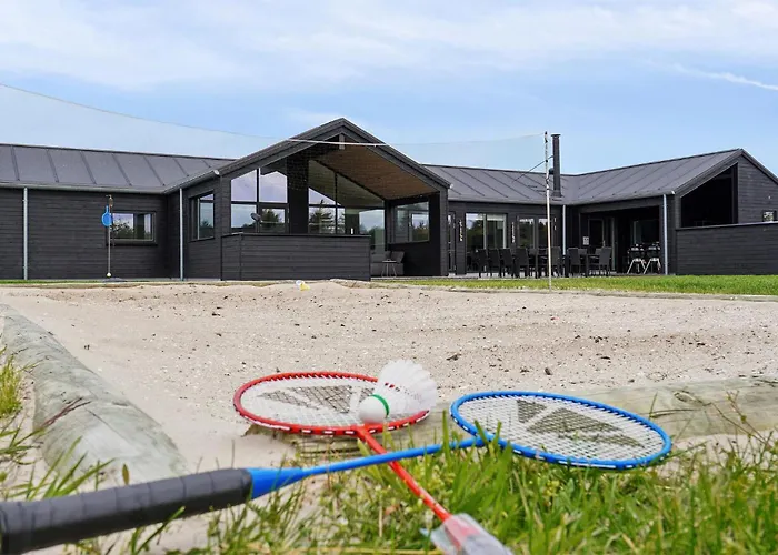 Cozy In With Sauna Vakantiehuis
