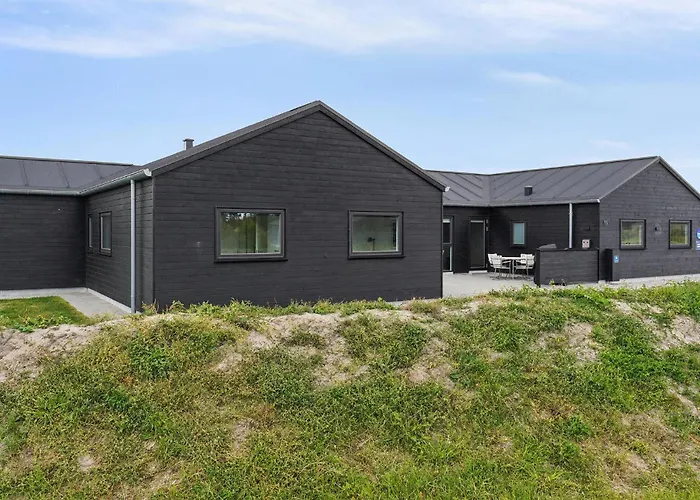 Vakantiehuis Cozy In With Sauna *